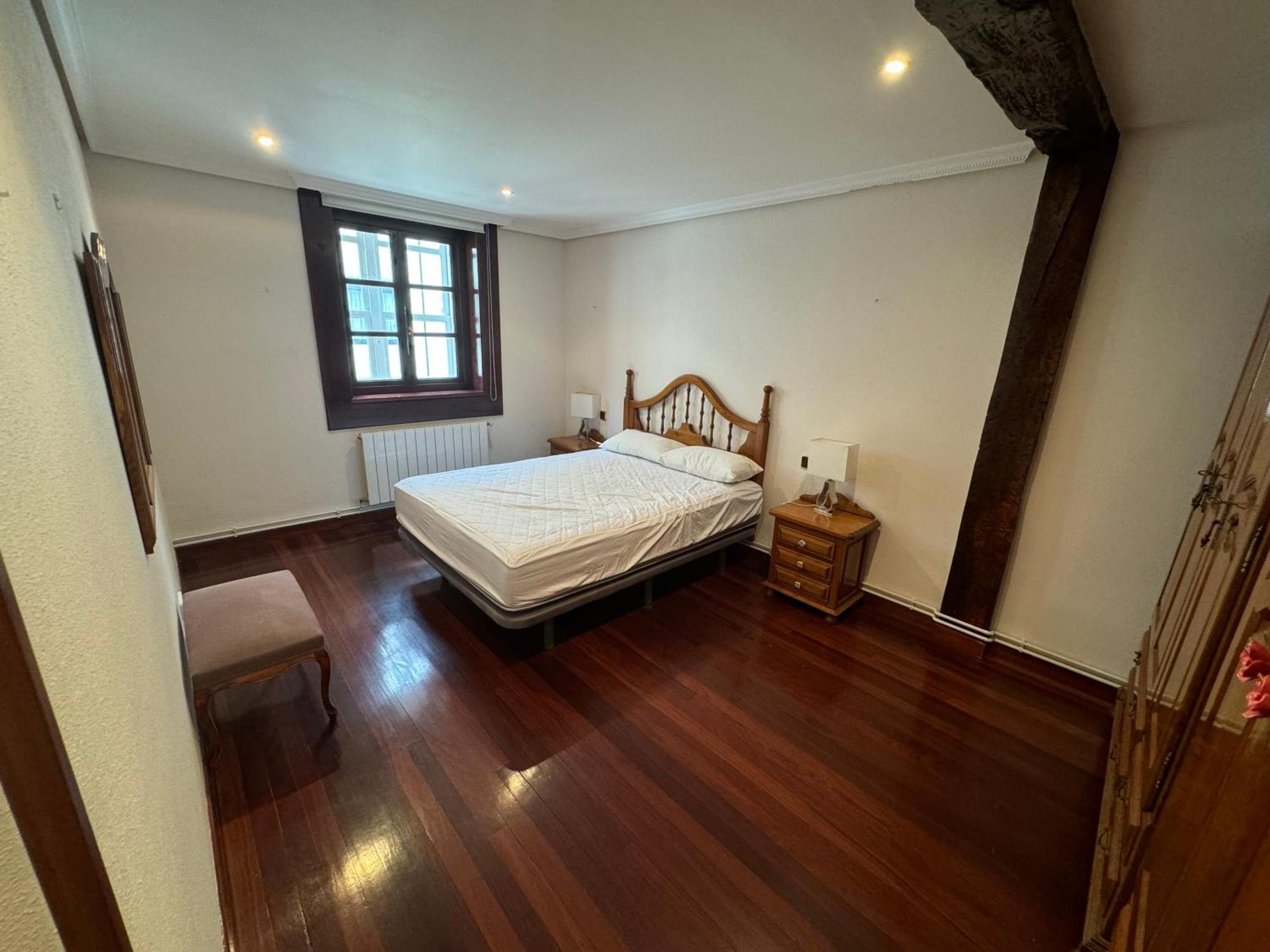 Amplio Apto A 2 Min Ayuntamiento Apartamento *